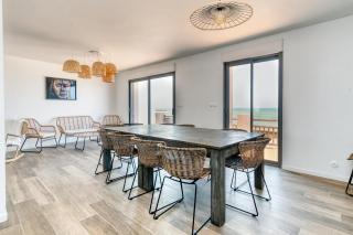 Villa Léa Vue mer d'exception Plage - 7