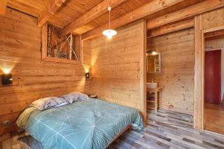 L'auberge du Bati - Besse - 1