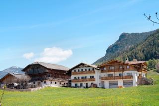 Schererhof Dolomitenblick - Castelrotto - 1