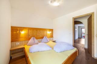 Fichtenhof Wohnung Enzian - 5