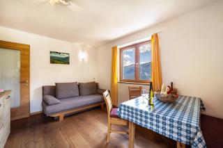 Fichtenhof Wohnung Enzian - 2