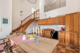 Mühlenhof Ferienwohnung 3a - 7