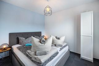 Ferienhaus Sonnenwind Hainer See Eg - 2