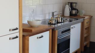 Ferienwohnung Birkenhof Alfsee - 2
