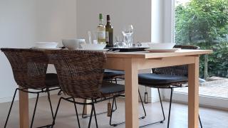 Ferienwohnung Birkenhof Alfsee - 4