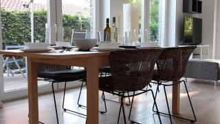 Ferienwohnung Birkenhof Alfsee - 5