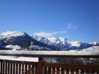 Chalet Limondin - 0