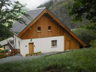 Chalet Limondin - 6