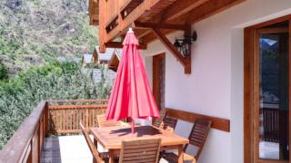 Chalet Limondin - 8