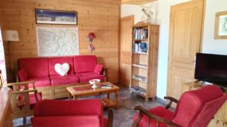 Chalet Limondin - 5