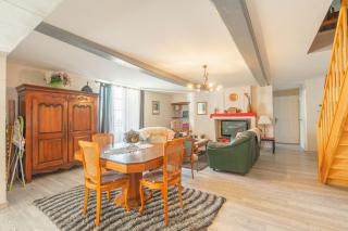 Le Logis de Luchet - 4
