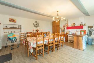 Le Logis de Luchet - 6