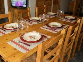 Chalet Limondin - 4