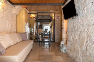 Casetta in pietra Ostuni - 7