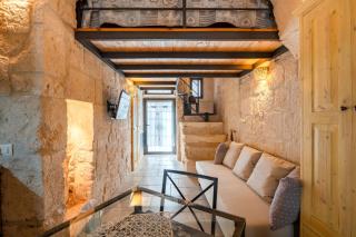 Casetta in pietra Ostuni - 9