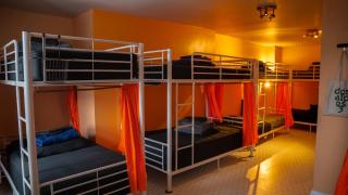 Auberge Alternative - 6