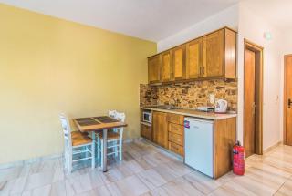 Mirage Arillas Apartment C - 2