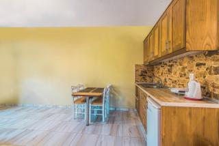 Mirage Arillas Apartment C - 1