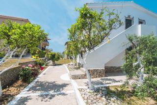 Mirage Arillas Apartment C - 0