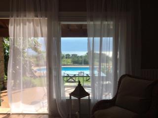Villa Corneghe with pool - 2