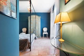 Villa Corneghe with pool - 3