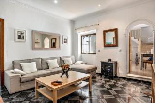 Casa Calle Ancha - 0