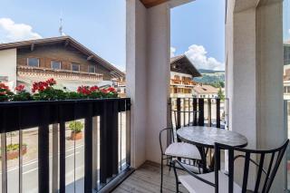 Villa Kriendl Nr 2 Hochalm - Valdaora - 9