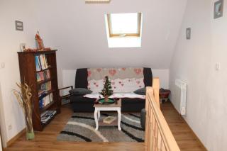 Gîte La Briqueterie 3 Épis - 6