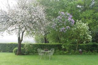 Gîte La Briqueterie 3 Épis - 1