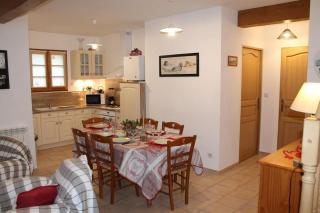 Gîte La Briqueterie 3 Épis - 9