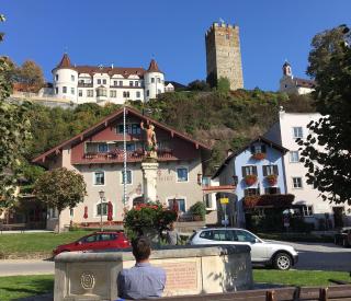 Ferienwohnung Antretter **** - 8