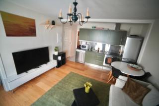 2 bedroom apartment historical downtown by the sea - 3