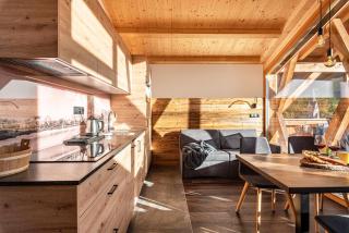 Zu Grof Alpenglühn - Castelrotto - 8