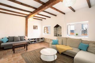 Casa Las Flores - Moya - 6