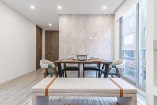 NOK Cozy 2 BR at Usaquen - 3