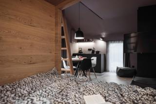 Rousa little guesthouse Cosy Up - 8