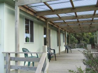 Bushland Retreat - Cape Bridgewater - 7
