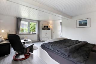 Nordsee-Ferienwohnung Halligland - 6