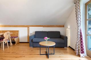 Ferienwohnung am Teisenberg - 7