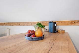 Ferienwohnung am Teisenberg - 4