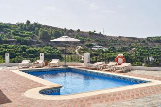 Cortijo Los Ángeles Morea - 9