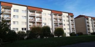 Ferienwohnung Mücheln 1 - Mücheln - 2