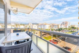 50 mts beach with sea views pool - 7