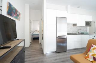 Apartamento Puertu Chicu - 1