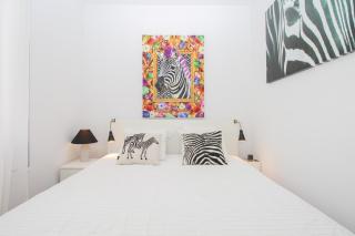 Sitges La Fita Belle Vue sur Mer - 2