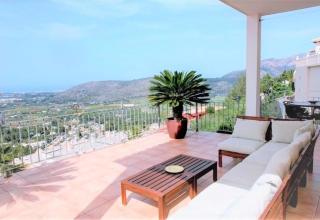 Luxury Villa at La Sella Resort - 6