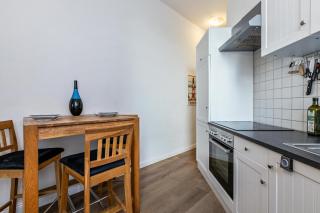 Möbiliertes Wohnen Auf Dem Sandberg - 3