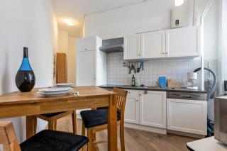 Möbiliertes Wohnen Auf Dem Sandberg - 5