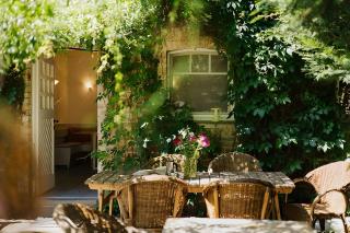 Landhaus Gottsdorf - 9