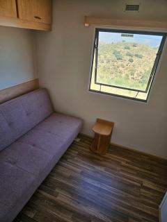 Minicasa con vistas al mar - 2